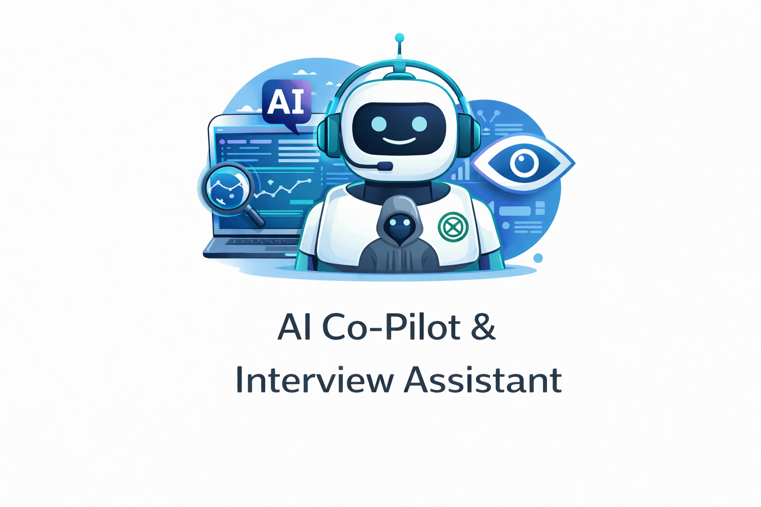 AI Co-Pilot Logo